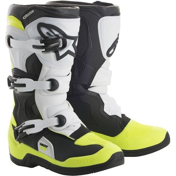 Alpinestars Tech 3s lasten