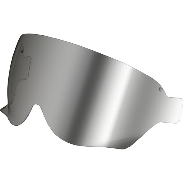 Shoei Visor CJ-3 Spectra Silver
