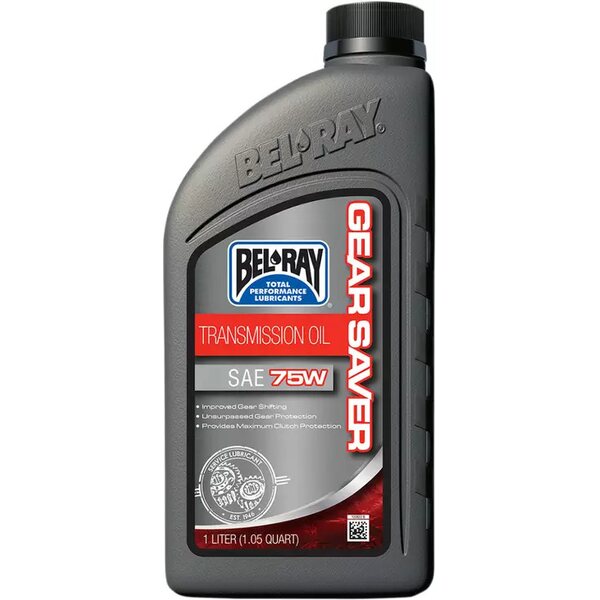 Belray Gear Saver 75W Vaihteistoöljy 1L