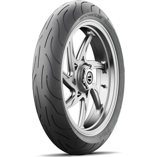 Michelin Pilot Power 2CT 120/70ZR17 M/C 58W TL Etu