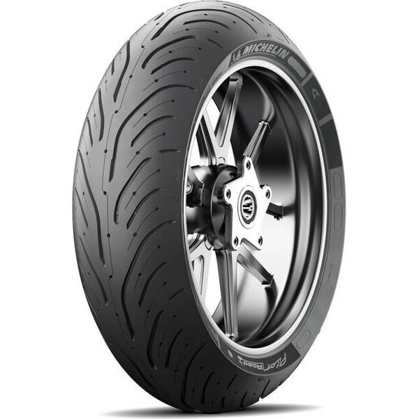 Michelin Pilot Road 4 180/55 ZR 17 M/C 73W TL Taka