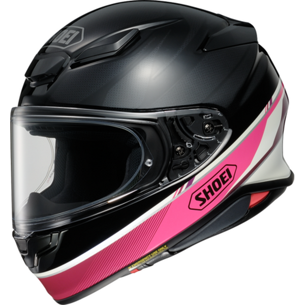 Shoei NXR2 Nocturne
