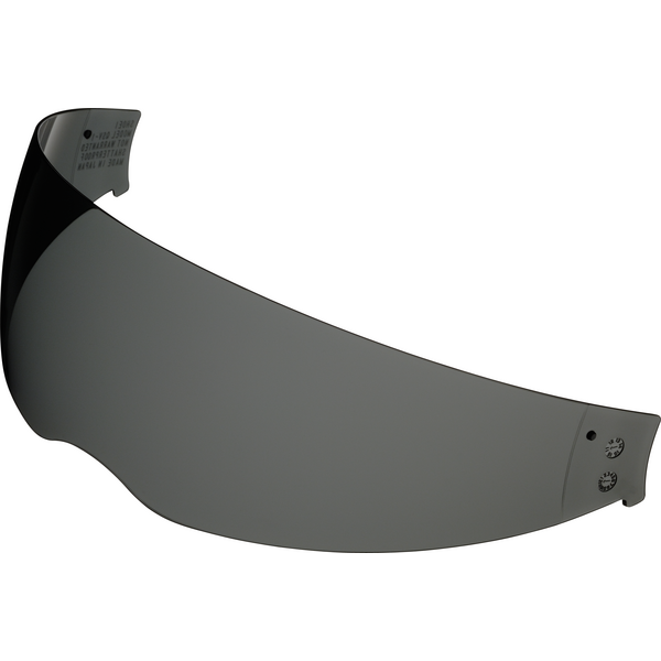 Shoei Sun visors QSV-1 Dark Smoke