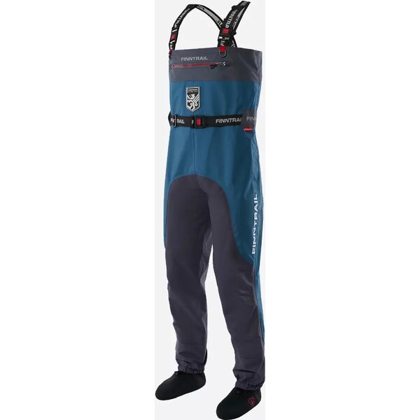Finntrail Aquamaster Kahluuhousut