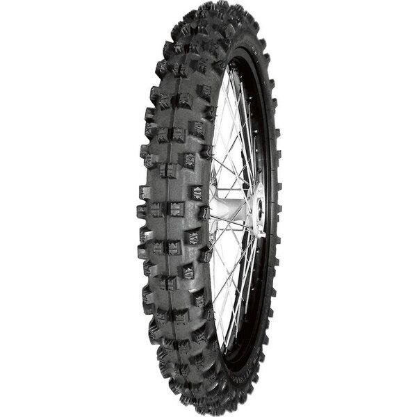 Metzeler MCE 6 Days Extreme 90/90-21 M/C 54R M+S Hard Etu
