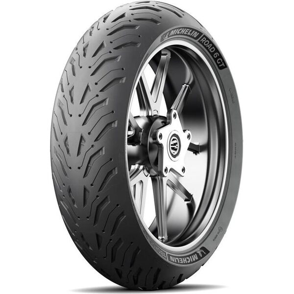 Michelin Road 6 GT 190/50 ZR 17 M/C 73W TL Taka