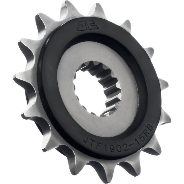 JT Sprockets JTF1902.15RB Eturatas