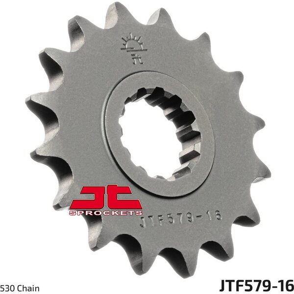 JT Sprockets JTF579.16 Eturatas