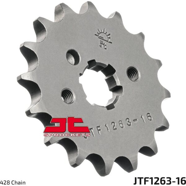 JT Sprockets JTF1263.16 Eturatas