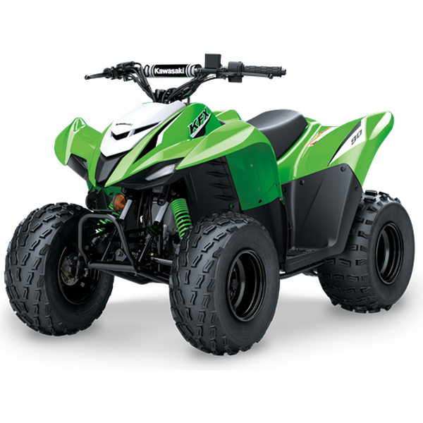 Kawasaki KFX90