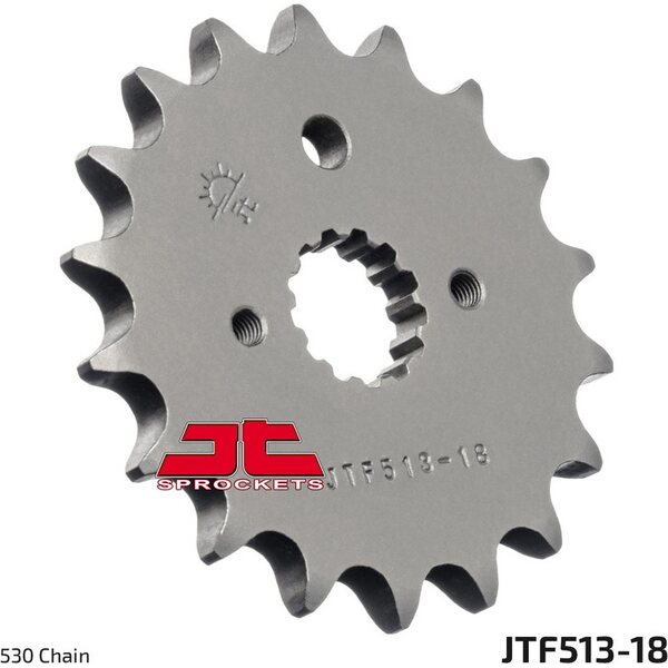 JT Sprockets JTF513.18 Eturatas