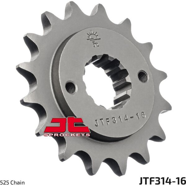 JT Sprockets JTF314.16 Eturatas