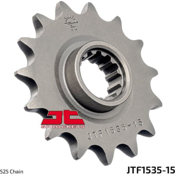 JT Sprockets JTF1535.15 Eturatas