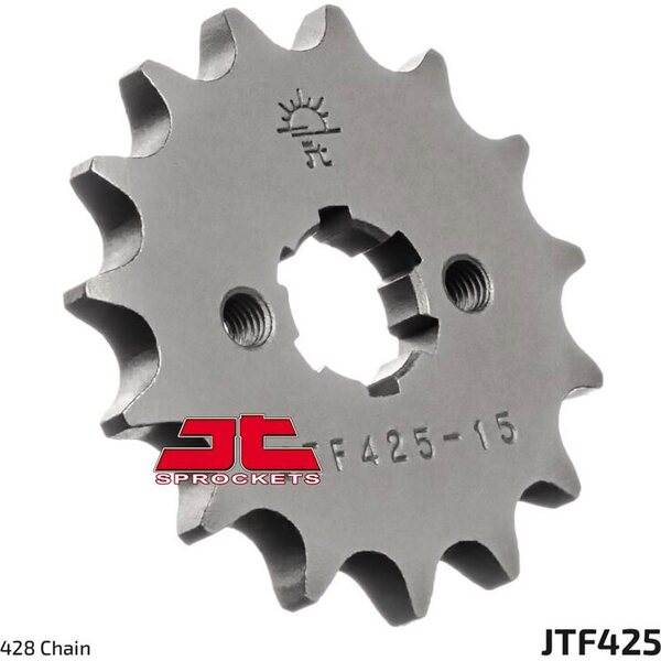 JT Sprockets JTF425.15 Eturatas