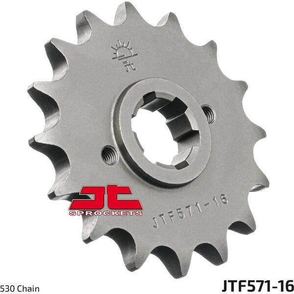 JT Sprockets JTF571.16 Eturatas