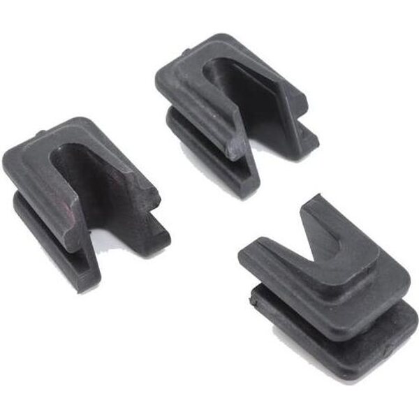 Iron Baltic front variator sliders 3 pz