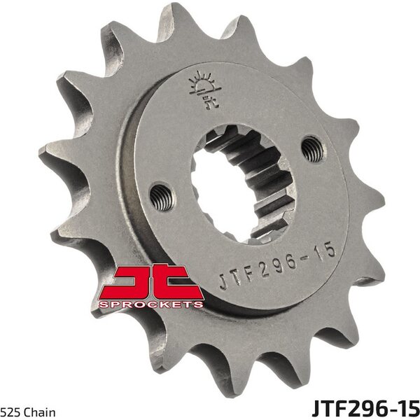 JT Sprockets JTF296.15 Eturatas
