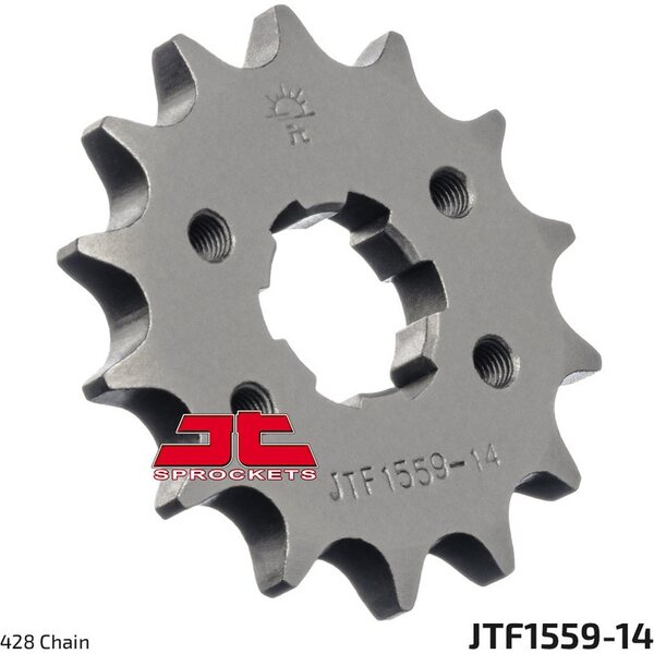 JT Sprockets JTF1559.14 Eturatas