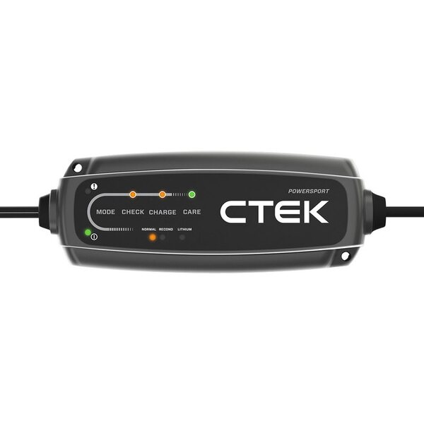 CTEK CT5 POWERSPORT akkulaturi
