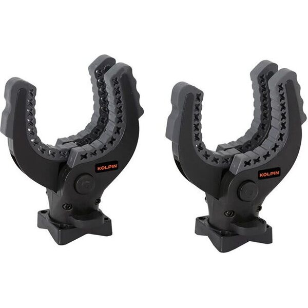 Kolpin Rhino Grip Ase/ työkalukiinnike pari