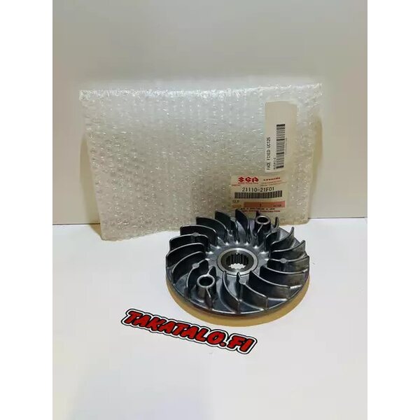 Suzuki Variaattorin lautanen 21110-21F01