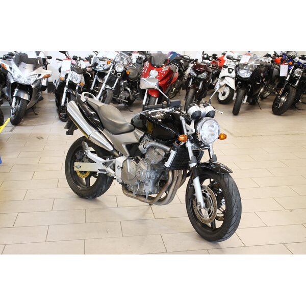 Honda CB600F Hornet