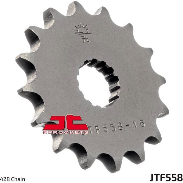 JT Sprockets JTF558.15