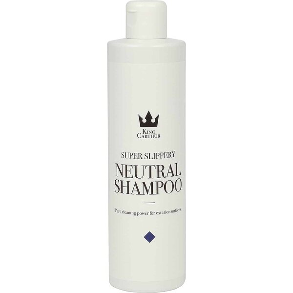 King Carthur Neutral Shampoo