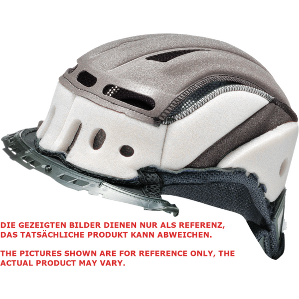 Shoei Päälaen pehmuste Neotec