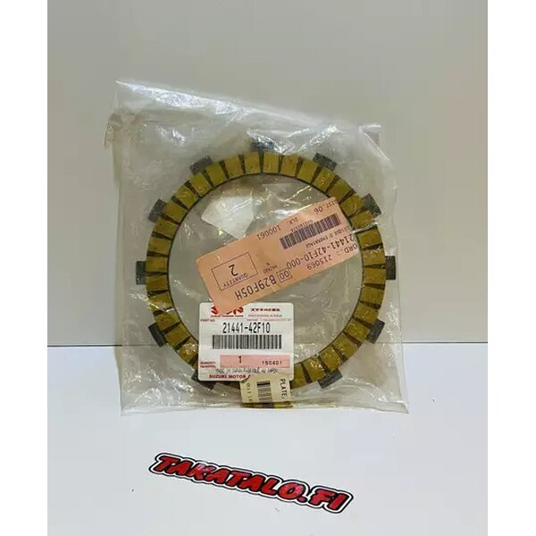 Suzuki Kytkinlevy Suzuki GSX1400 2144