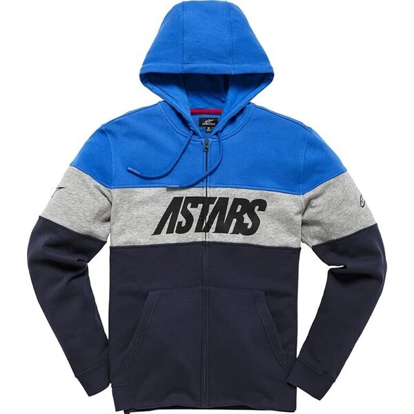 Alpinestars Grupo huppari vetoketjulla