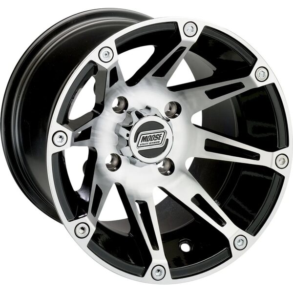 Moose 387M 12x7 4/156 4+3