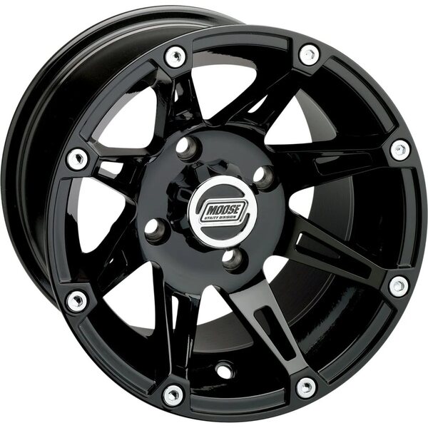 Moose 387B 14x8 4/136 4+4