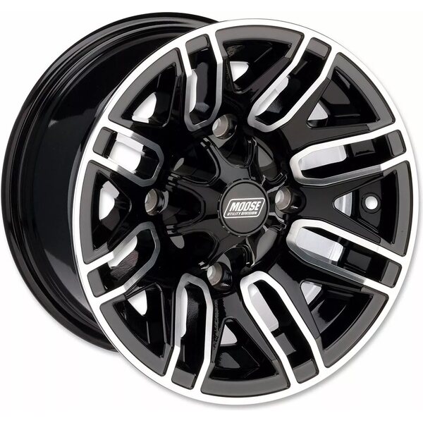 Moose 112M 14x8 4/110 4+4