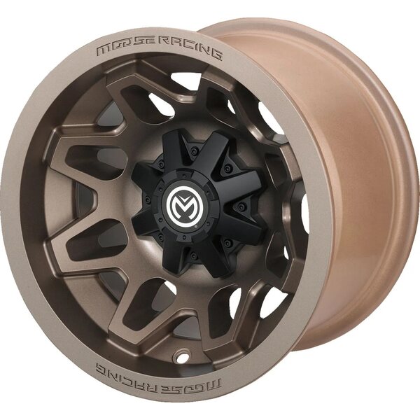 Moose 416BZ 12x7 4/156 4+3