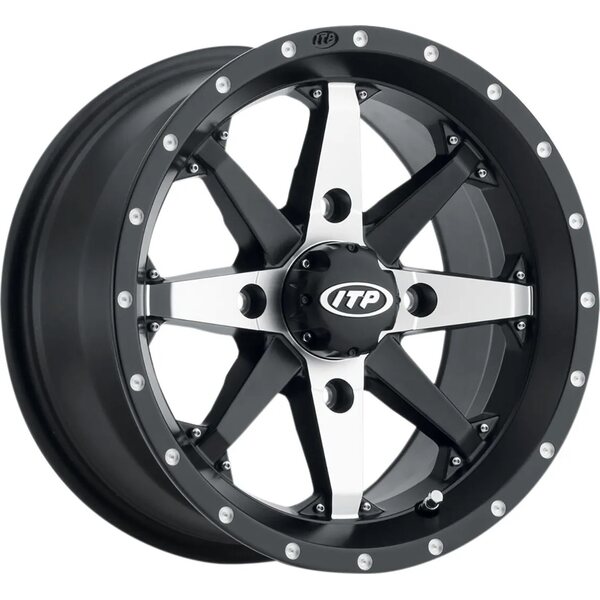 ITP Cyclone 15x7 4/137 5+2
