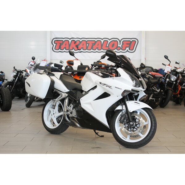 Honda VFR800