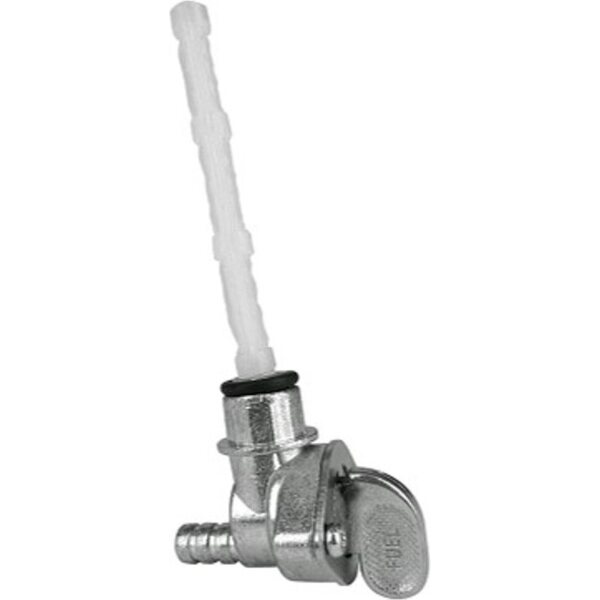 TNT Fuel tap on/off Ø15mm
