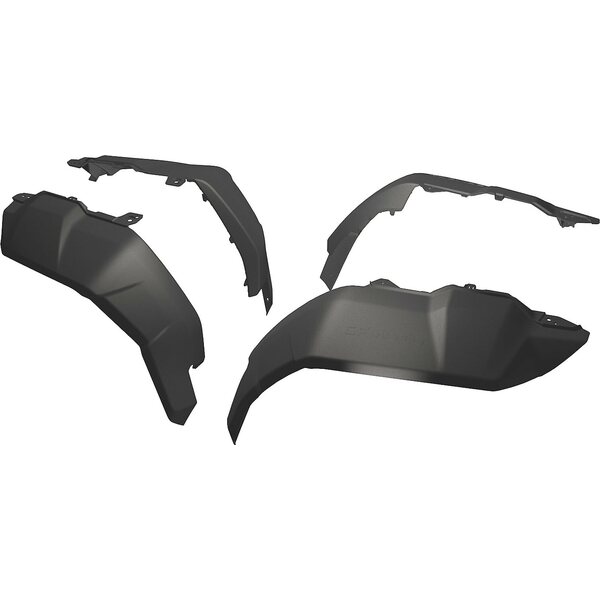 CFMOTO lokasuojan levikkeet CFORCE 850/1000 (extraleveä)