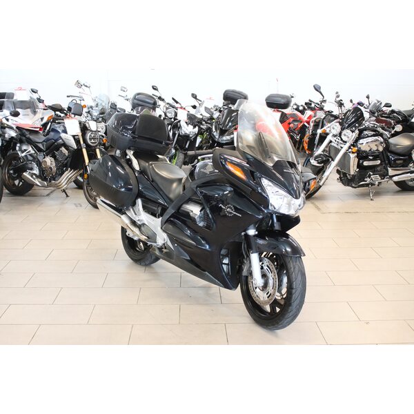 Honda ST1300 Pan European