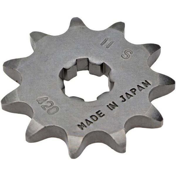 Suzuki 27511-01701 front sprocket