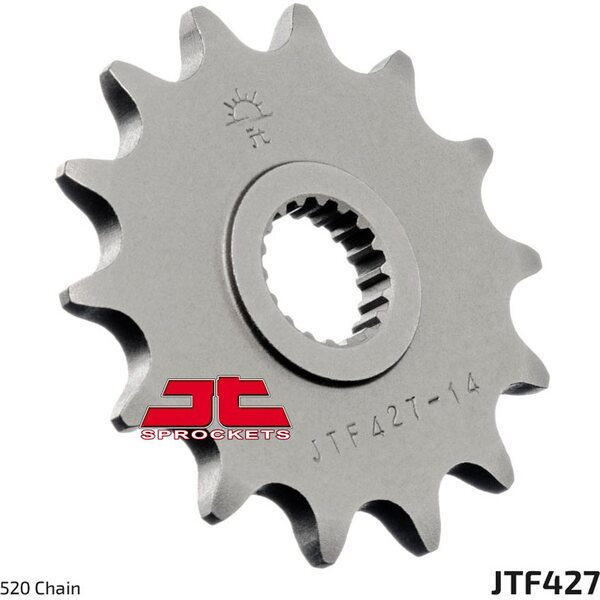 JT Sprockets JTF427