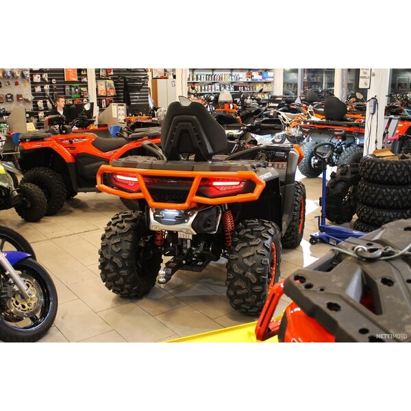 CFMOTO takapuskuri CFORCE 850/1000 orange