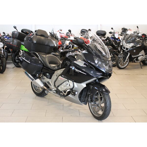 BMW K1600 GTL