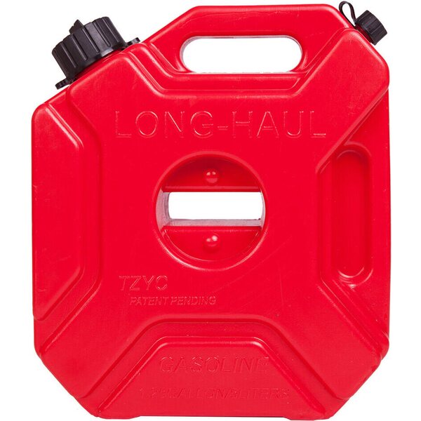 Shark fuel canister 5L