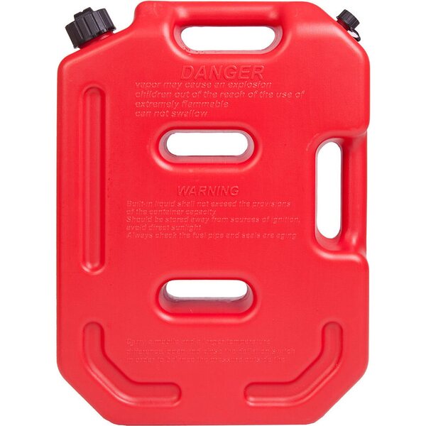 Shark fuel canister 10L