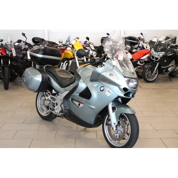 BMW K1200GT