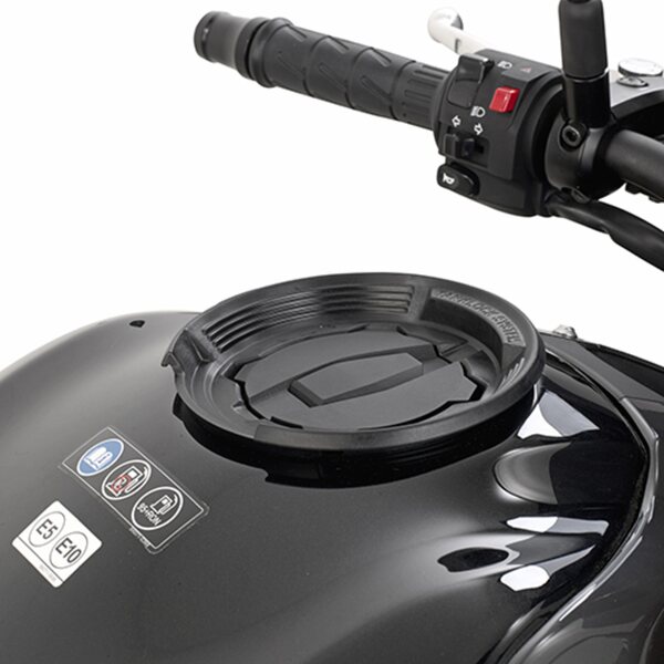 Givi Tanklock kiinnike Kawasaki