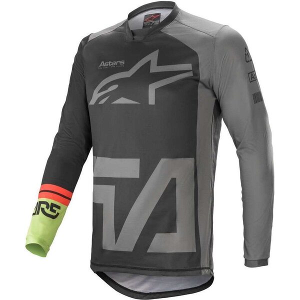 Alpinestars Racer Compass nuorten crossipaita koko XL
