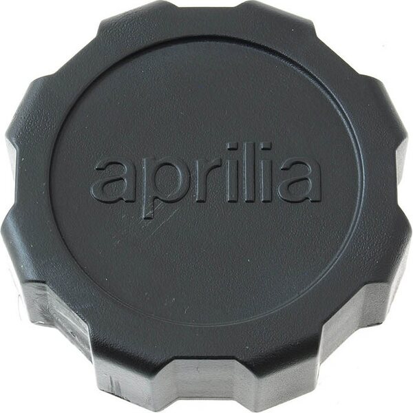 Aprilia tankinkorkki SR